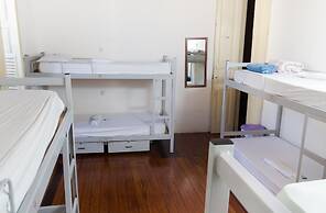 Massape Rio Hostel