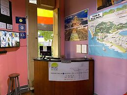 Massape Rio Hostel