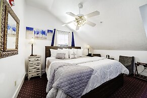 Agustin Inn