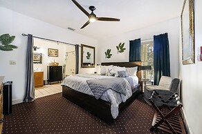 Agustin Inn