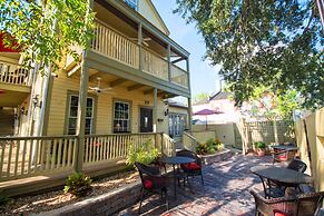 Agustin Inn