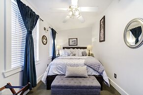 Agustin Inn
