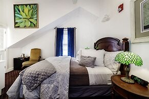Agustin Inn