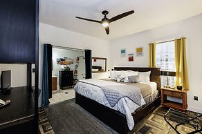 Agustin Inn