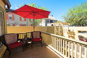 Agustin Inn