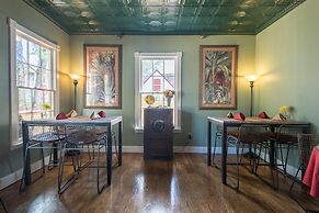 Agustin Inn