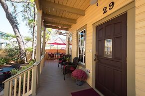 Agustin Inn