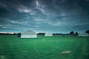 Lincoln Yurts