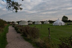 Lincoln Yurts