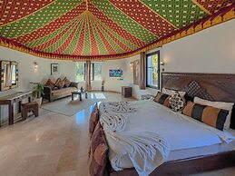 Villa Marco Marrakech