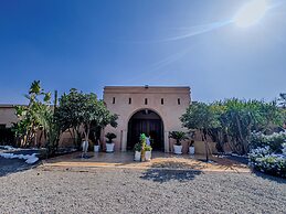 Villa Marco Marrakech