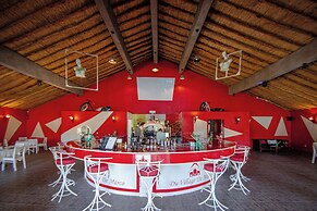 Villa Marco Marrakech