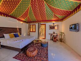 Villa Marco Marrakech