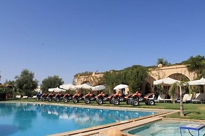 Villa Marco Marrakech