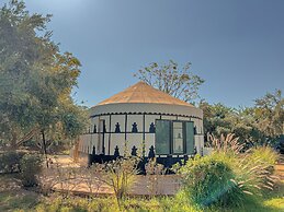 Villa Marco Marrakech