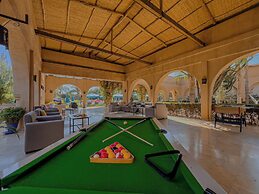 Villa Marco Marrakech
