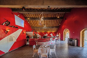 Villa Marco Marrakech