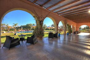 Villa Marco Marrakech