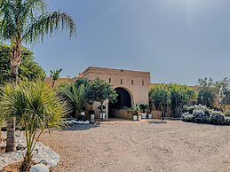 Villa Marco Marrakech