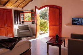 Villa Marco Marrakech