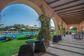 Villa Marco Marrakech