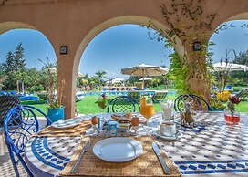 Villa Marco Marrakech