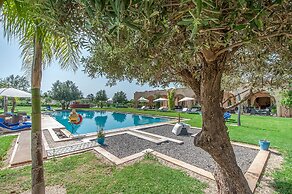 Villa Marco Marrakech