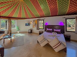 Villa Marco Marrakech