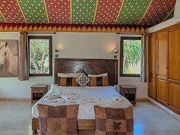 Villa Marco Marrakech