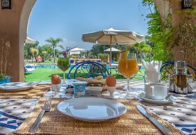 Villa Marco Marrakech