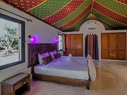 Villa Marco Marrakech