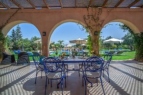 Villa Marco Marrakech