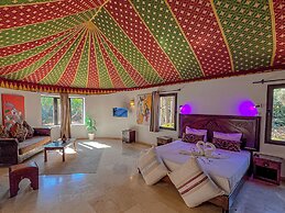Villa Marco Marrakech