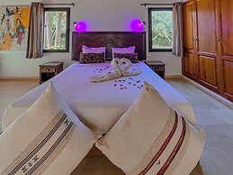 Villa Marco Marrakech