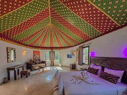 Villa Marco Marrakech