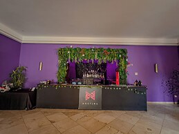 Villa Marco Marrakech