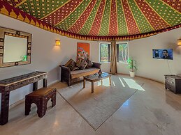 Villa Marco Marrakech