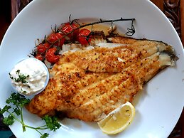 O'Sheas Hotel Tramore