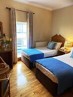 O'Sheas Hotel Tramore