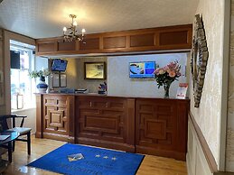 O'Sheas Hotel Tramore