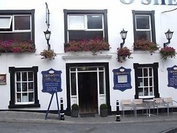 O'Sheas Hotel Tramore