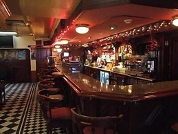 O'Sheas Hotel Tramore