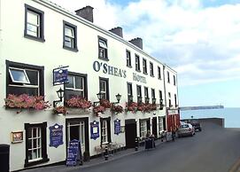 O'Sheas Hotel Tramore
