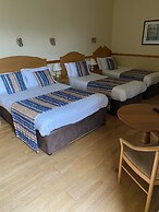 O'Sheas Hotel Tramore