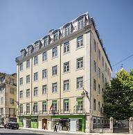 Tesouro da Baixa by Shiadu