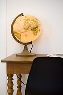 Tesouro da Baixa by Shiadu