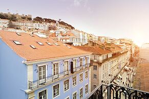 Tesouro da Baixa by Shiadu