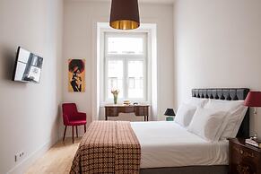 Tesouro da Baixa by Shiadu