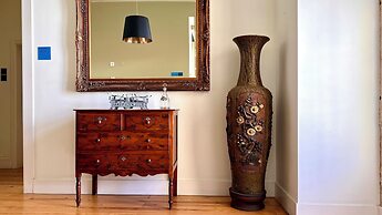 Tesouro da Baixa by Shiadu