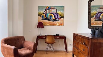 Tesouro da Baixa by Shiadu